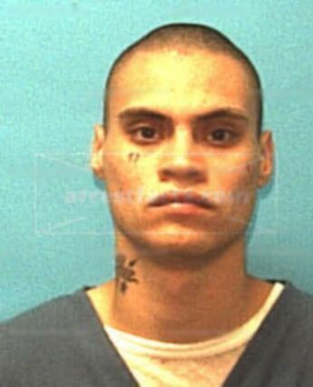 Robert Anthony Silva Jr.