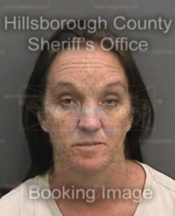 Rebecca Marie Goodman