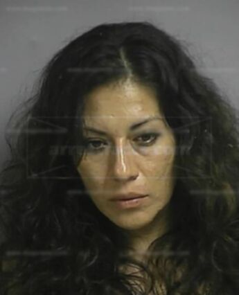 Rita Cedillo Files