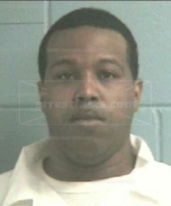 Patrick Lee Newson