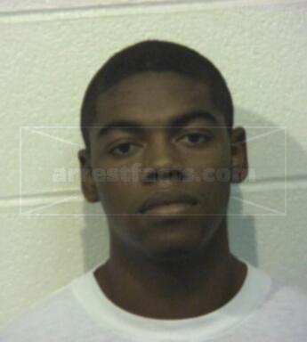 Andrickus Reshun Yarbrough