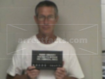 Jeffrey Allen Doup