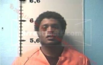 Deondre Malik Austin