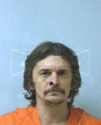 Jeffrey Michael Murray