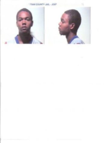 Deonta D Johnson