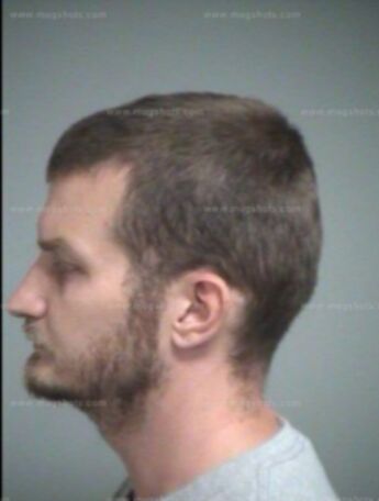 Michael Philip Brooks