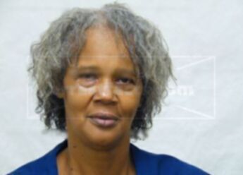 Linda Gail Graves