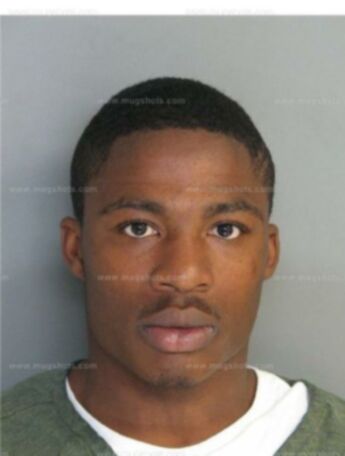 Demarques Jamison