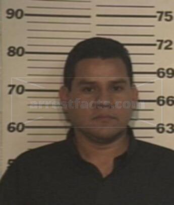 Enrique Zavala Cruz