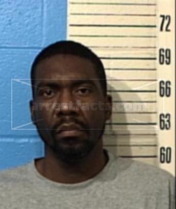 Devon Michael Carnegie