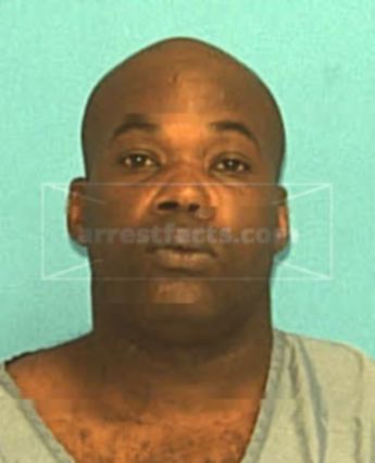 Harvey Jamar Davenport