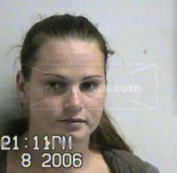 Tarah Michelle Short