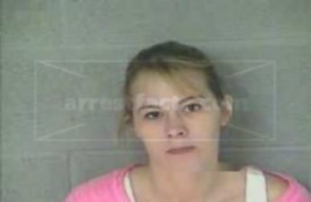 Mary Grace Roberts