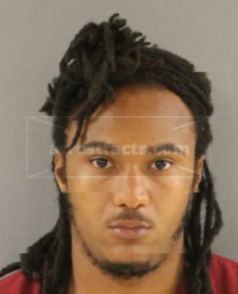Lamar Madison Harshaw
