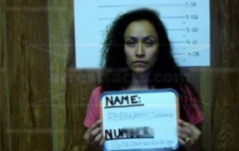 Selorina Abernathy