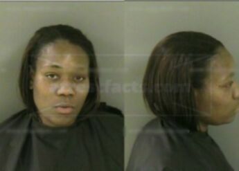 Lakysha Denita Shields