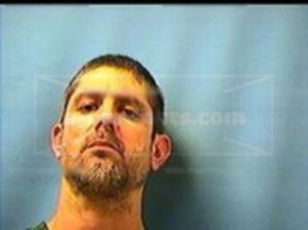 Troy Thomas Rhodes