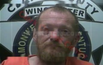 George Kevin Combs