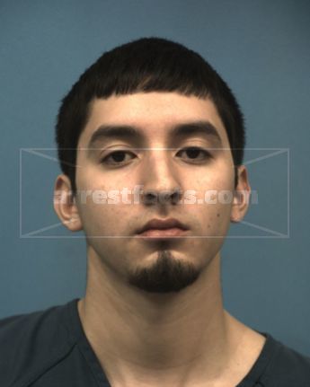 Travis Alan Weilnau