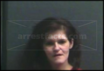 Christina Ann Rodgers