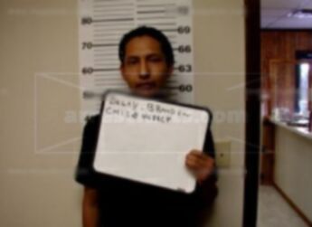Brandon M Begay