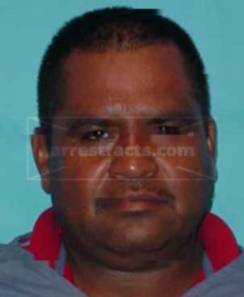 Adrian Salazar