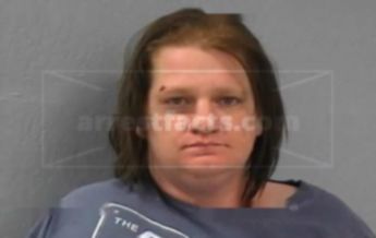 Melissa Marie Walling