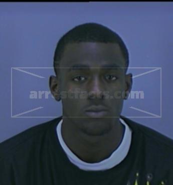 Justin Lee Dewberry