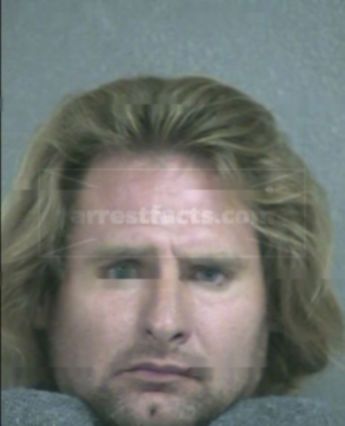 Steven Leslie Cox