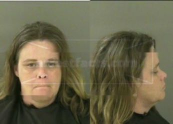 Sheri Lou Anderson