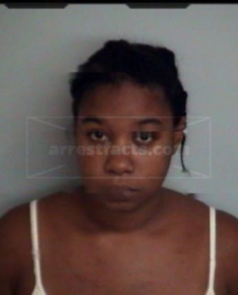 Ciara Shawnetta Bradley