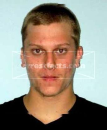 Steven Paul Cross
