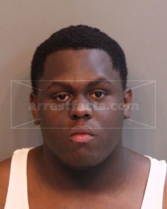 Nathaniel Harris