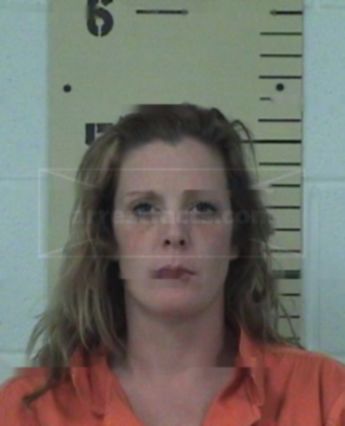 Jennifer Renee Rogers