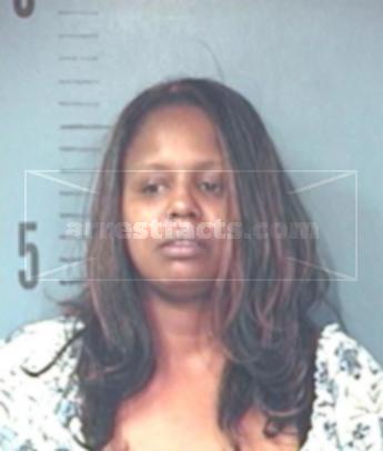 Lena Jeanise Johnson