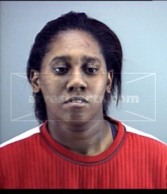 Toni Evette Crump