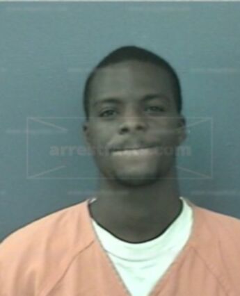 Darius A. Moore