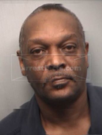 Jimmie L Cleveland