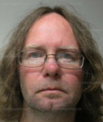 Ronald Troy Miller