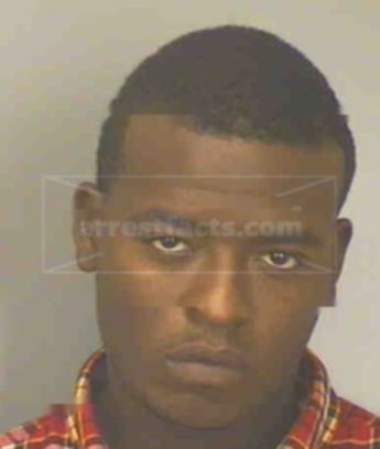 Tacory Denard Bradley