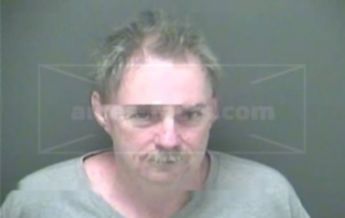 Wayne Lester King