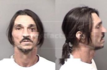 Larry Eugene Howell