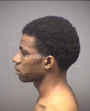 Ladarrius Obrien Walker