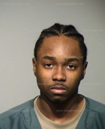 Najee M Harmon