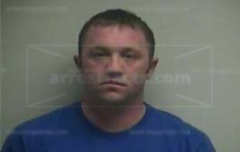 Justin Glenn Jones