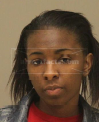 Tytionna Gabrielle Smith