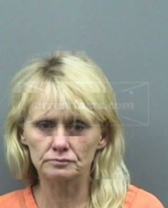Charlene Denise Charron