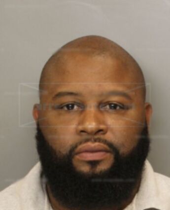 Jordan Charles Bernard