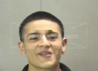 Arnold Castaneda
