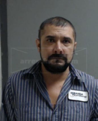 Venancio Rivas Hernandez